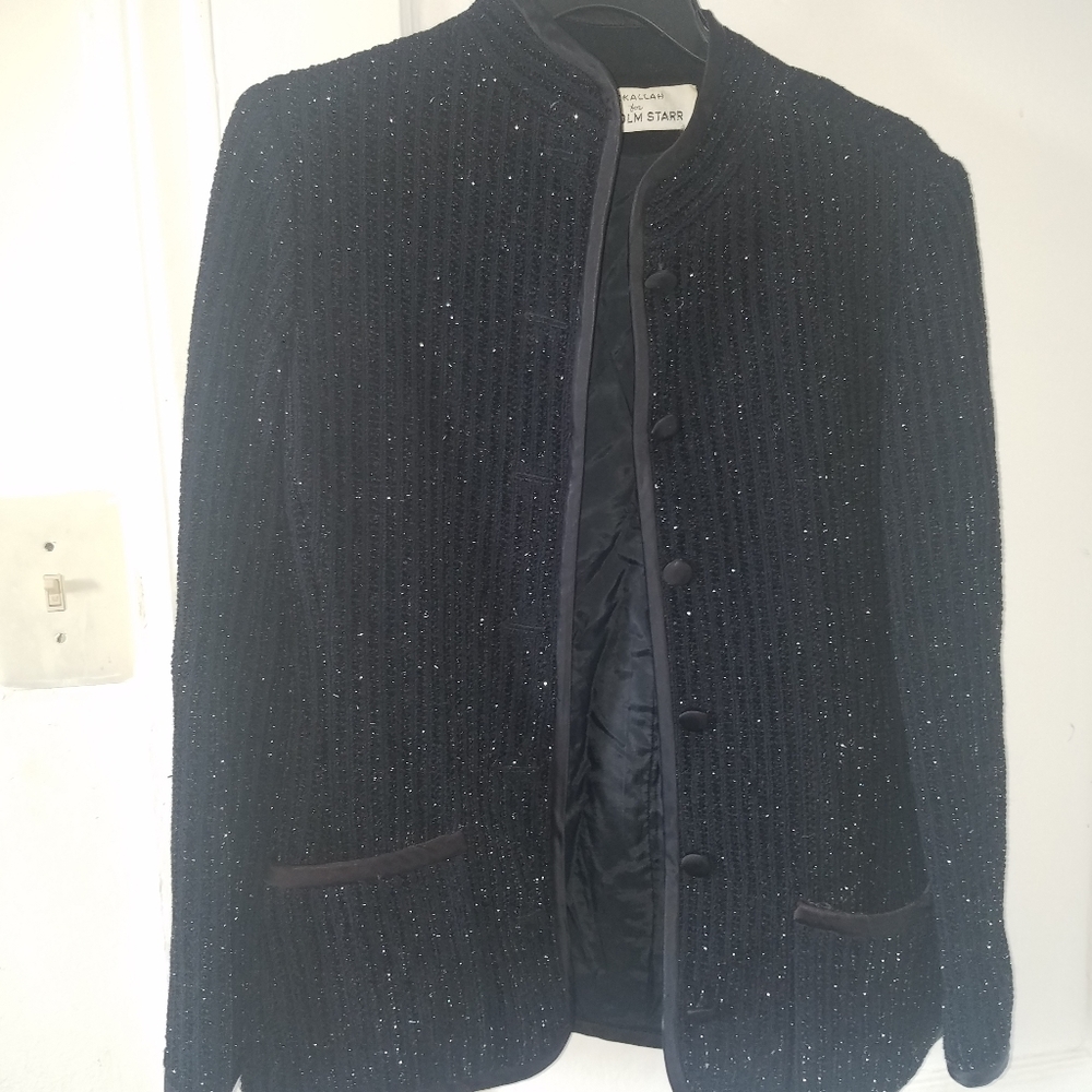 Jacket - Picture 7 of 7